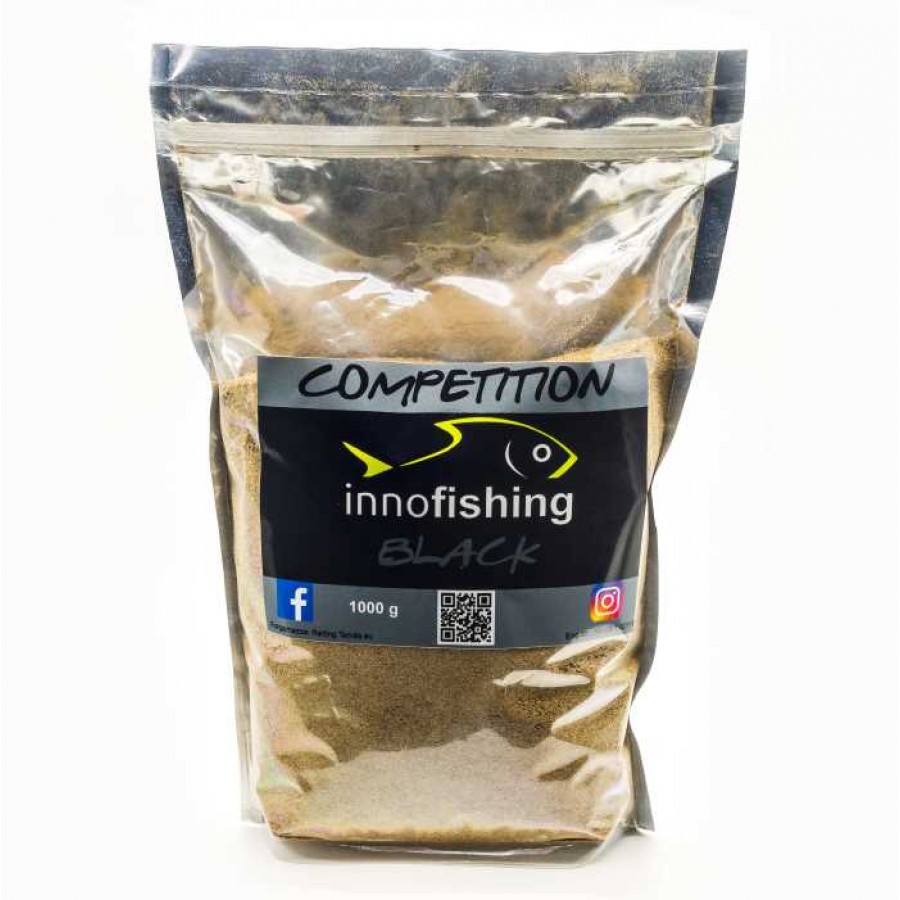 Competition Black - 1000 g Competition Black - 1000 g